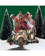 Northern Lights Tinsel Mill