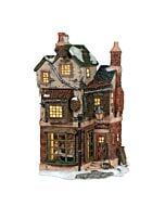Cratchit's Corner