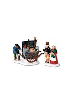 The Coffee Stall