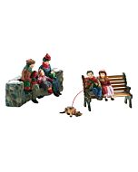 Christmas At The Park