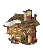 Frasier Family Farmhouse