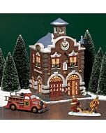 42nd Street Fire Company