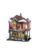 Molly O'Brien's Irish Pub