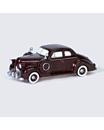 1939 Buick Roadster