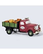 Delivery Truck