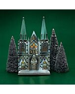 The Cathedral