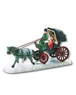 Central Park Carriage