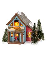 Village Farms Tree Lot