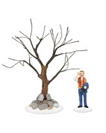 The Hardy Ash (Set of 2)