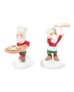 One Santa Special Coming Up!