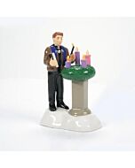 Advent Wreath Countdown