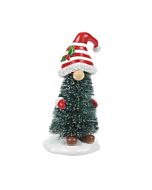 Outdoor Christmas Gnome