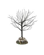 Scary Skeletons Tree