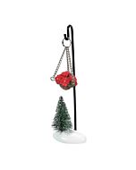 Outdoors for the Holidays