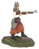 The Werewolf Hunter