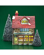 Crowntree Inn