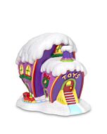 Who-ville Toy Store