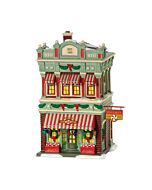 Pulaski's Candy Store
