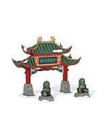 Welcome To Chinatown - Set of 3