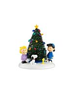 O' Christmas Tree