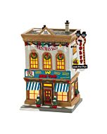 The Joke Shop