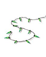 Oozing Slime String of 12 Lights