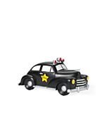 Christmas Story Police Car