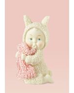 Bunny Blankie - Pink