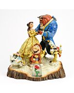 Tale as Old as Time - Beauty and the Beast