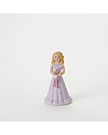 The Blonde – Age 8 figurine from Growing Up Girls captures the sweetness and innocence of a special eight-year-old. Its charming design makes a delightful keepsake to celebrate a child’s eighth birthday.