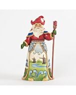 Dutch Traditions - Dutch Santa