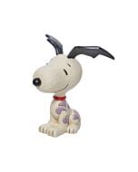 Mini Snoopy Batwing Ears