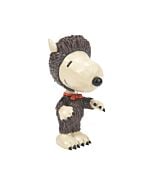 Mini Snoopy Werewolf