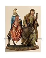 La Posada - The Lodging Figure