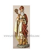 St. Nicholas Figurine