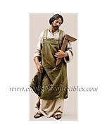 St. Joseph the Worker Figure - 10.25''