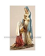 Our Lady of Lourdes