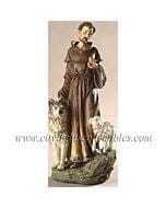 St. Francis