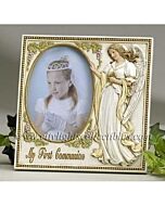 Angel Communion Photo Frame