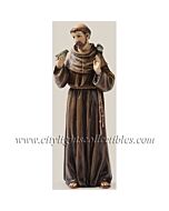 St. Francis Figure
