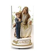 Boy with Jesus Musical
