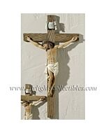 Crucifix - 20''