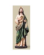 St. Jude - 14" Scale