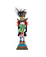 Hatter Nutcracker
