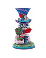 Cheshire Cat Hollywood Nutcracker