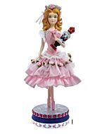 Clara Hollywood Nutcracker