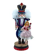 Prince with Clara Hollywood Nutcracker