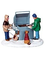 Grillin 'N Chillin