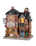 Stella's Sewing School