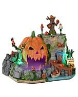 Isle Of Creepy Jacks